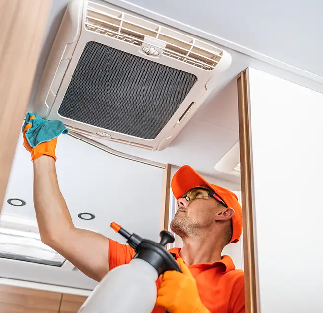 Why Homeowners & Businesses Trust Us in Pompano Beach, FL?