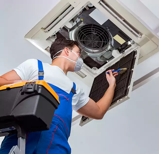 Why Homeowners & Businesses Trust Us in Pompano Beach, FL