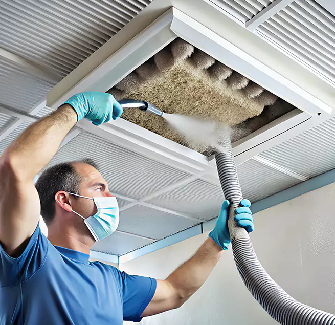 Why Homeowners Businesses Trust Us in Pompano Beach, FL?