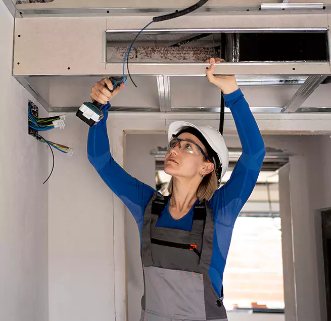  Why Homeowners & Businesses Trust Us in Pompano Beach, FL?