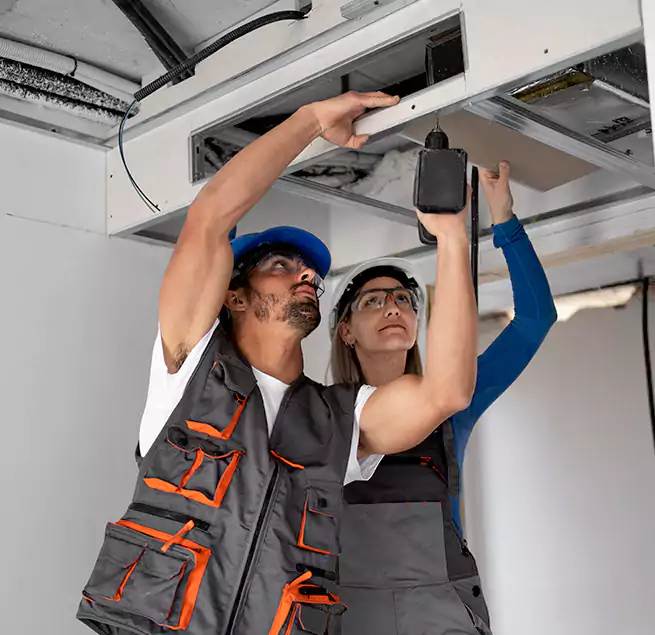 Why Homeowners & Businesses Trust Us in Pompano Beach, FL