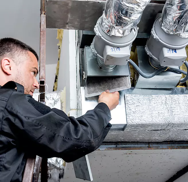 Why Homeowners & Businesses Trust Us in Pompano Beach, FL?