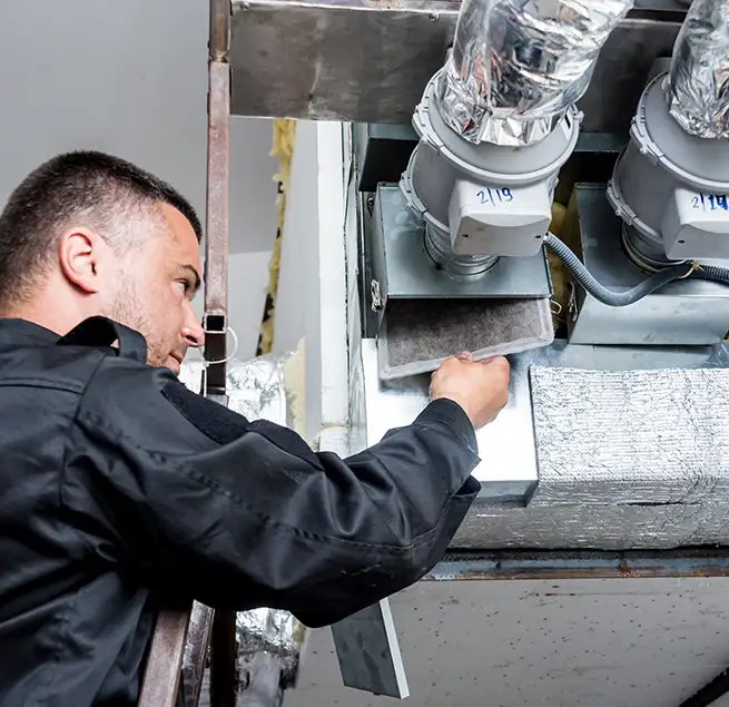 Why Homeowners & Businesses Trust Us in Pompano Beach, FL?